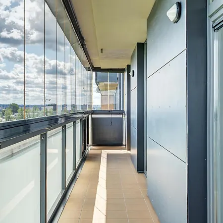 Apartment Trinapolio Panorama By Cityvibe