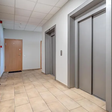 Apartment Trinapolio Panorama By Cityvibe