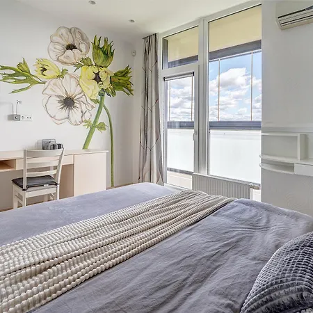 Trinapolio Panorama By Cityvibe Apartment Vilnius