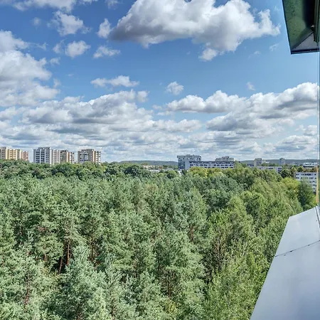 Trinapolio Panorama By Cityvibe Apartment *