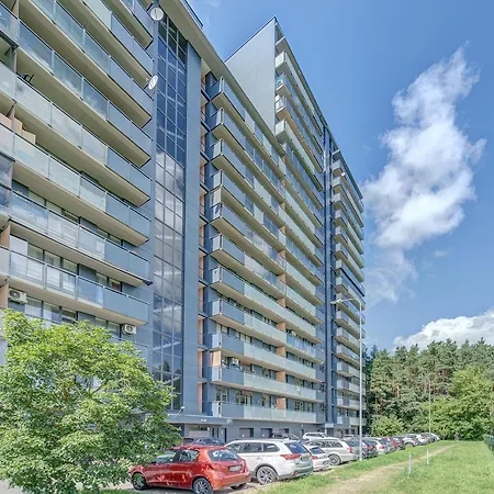Trinapolio Panorama By Cityvibe Apartment